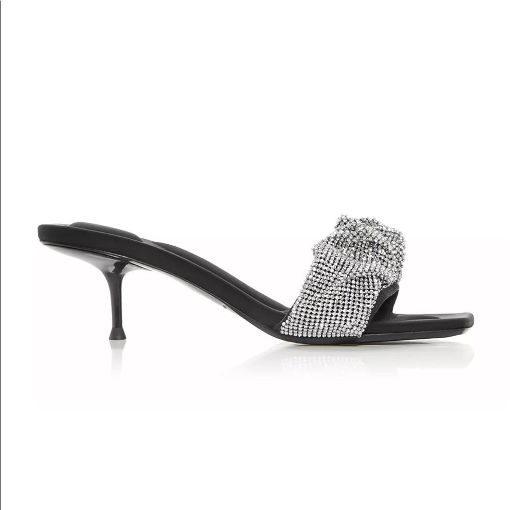 Alexander Wang Jessie Sandals - Picture 11 of 11